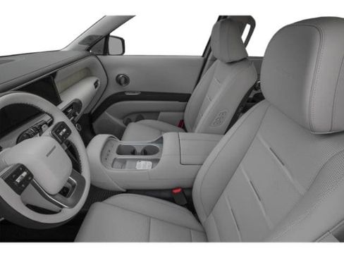 New 2026 Hyundai Palisade Calligraphy image 8