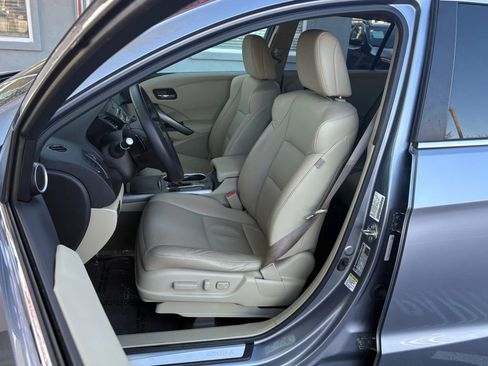 Used 2015 Acura RDX FWD w/ Technology Package image 10