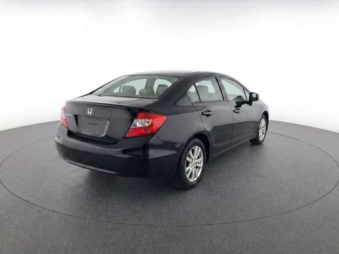 Used 2012 Honda Civic EX image 4