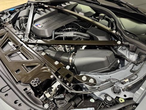 Used 2025 BMW M2 w/ Lighting Package RWD image 29