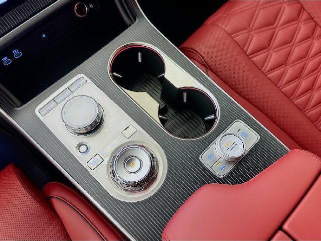 New 2026 Genesis GV80 3.5T AWD/4WD image 15
