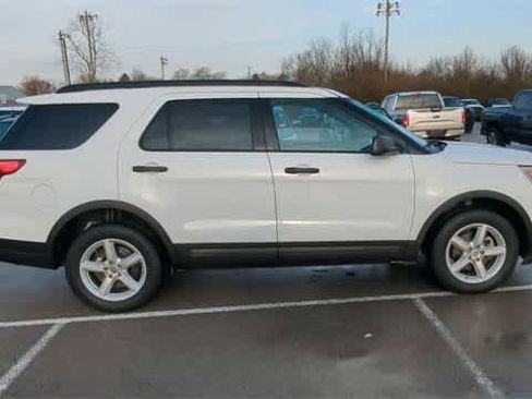 Used 2018 Ford Explorer 4WD image 9