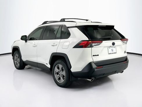 Used 2024 Toyota RAV4 XLE w/ Weather Package AWD/4WD image 7