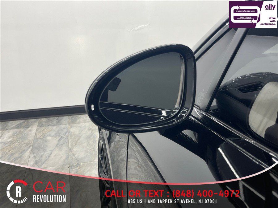 Used 2024 Porsche Macan GTS AWD/4WD image 54