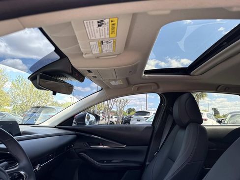 Certified 2025 MAZDA CX-30 AWD 2.5 S w/ Preferred Package image 31