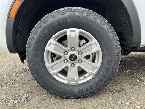 New 2025 Ford Ranger XL w/ Trailer Tow Package image 12