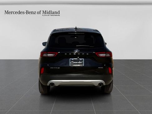 Used 2024 Ford Escape Active image 6