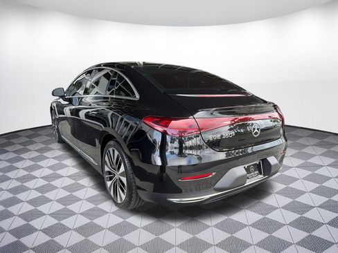 Certified 2023 Mercedes-Benz EQE 350+ Sedan image 3
