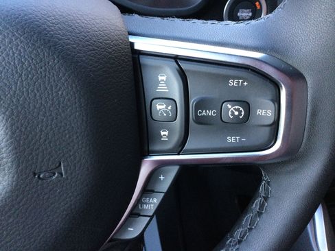 New 2026 RAM 1500 Big Horn image 17