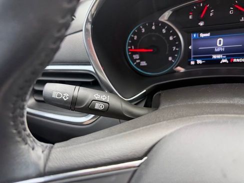 Used 2020 Chevrolet Equinox LT image 21