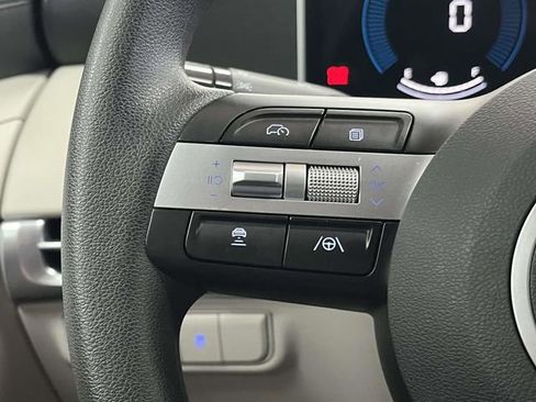 Certified 2025 Hyundai Tucson SEL FWD image 27