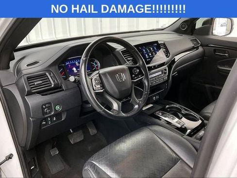 Used 2021 Honda Passport Elite image 17