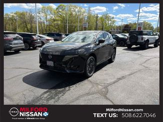 New 2026 Nissan Murano Platinum AWD/4WD video 1