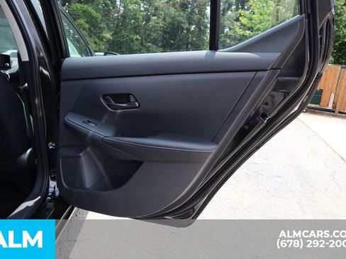 Used 2025 Nissan Sentra S FWD image 25