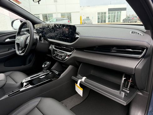 New 2026 Buick Envista Sport Touring w/ Convenience I Package image 9