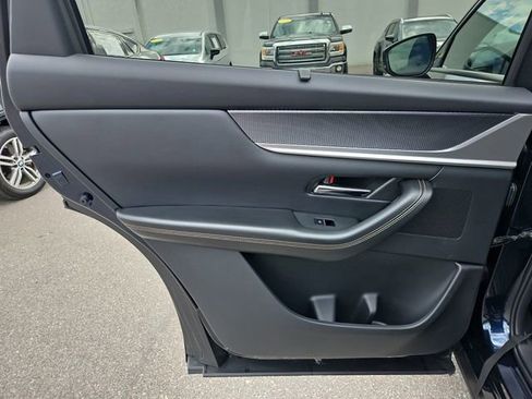 Certified 2025 MAZDA CX-90 Plug-In Hybrid w/ Preferred image 16