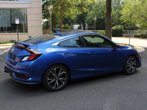 Used 2019 Honda Civic Si image 7