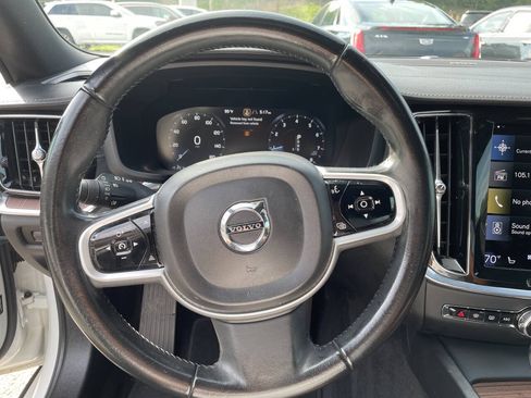 Used 2021 Volvo S60 T5 Inscription AWD/4WD image 15