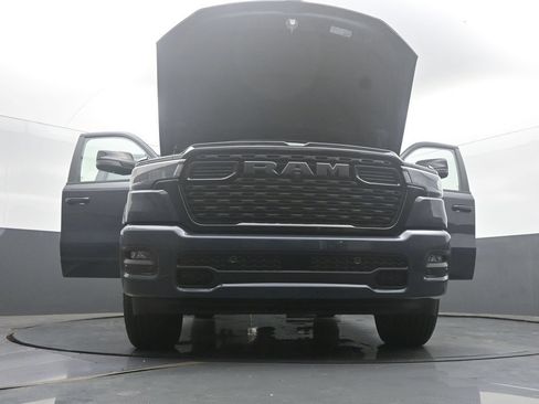 New 2026 RAM 1500 4x4 Crew Cab image 56