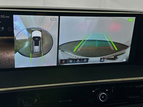 New 2026 INFINITI QX80 SPORT w/ Sport Exterior Package image 18