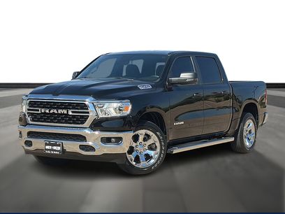 Used 2024 RAM 1500 Lone Star