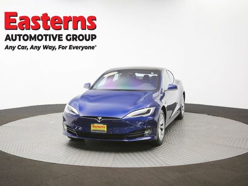 Used 2019 Tesla Model S 75D AWD/4WD image 52