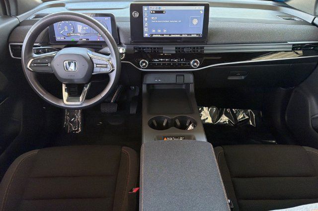Certified 2026 Honda Prologue Eco image 17