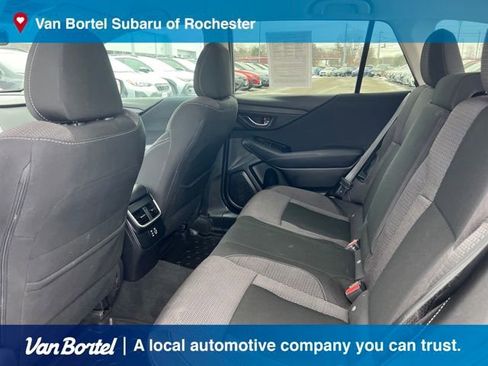 Used 2023 Subaru Outback Premium image 23