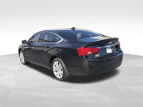 Used 2019 Chevrolet Impala LT FWD image 5