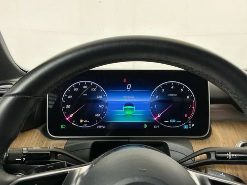Used 2022 Mercedes-Benz C 300 Sedan image 10