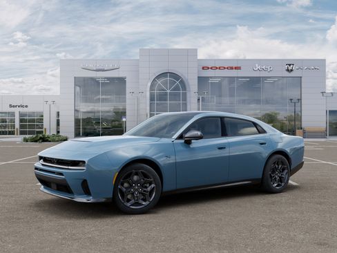 New 2026 Dodge Charger R/T AWD/4WD image 2