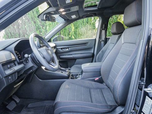 Used 2023 Honda CR-V Sport image 16