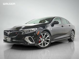 Used 2018 Buick Regal GS w/ Sights and Sounds Package AWD/4WD video 1