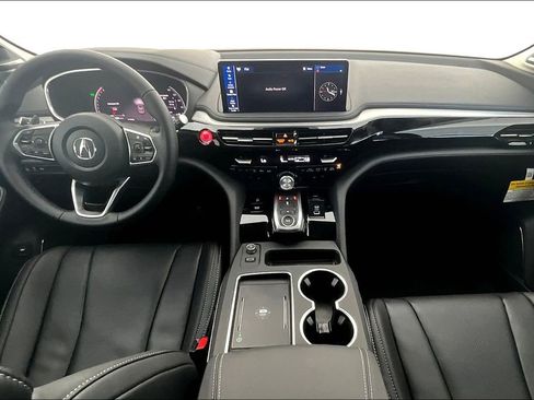 New 2026 Acura MDX w/ Technology Package image 7