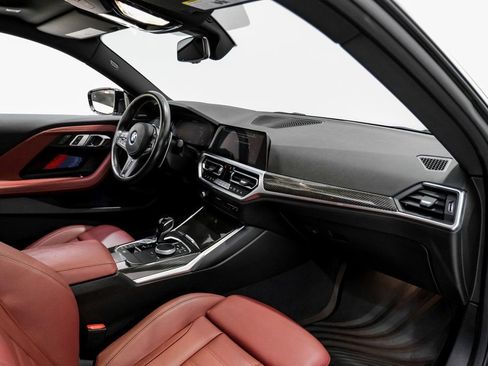 Used 2022 BMW M240i xDrive Coupe w/ Premium Package image 10