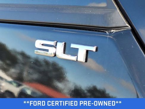 Used 2019 GMC Terrain SLT w/ Preferred Package image 8