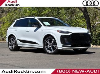 Used 2027 Audi Q6 e-tron Premium Plus w/ Premium Plus AWD/4WD 360° Tour