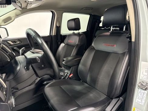 Used 2022 Ford Ranger XLT w/ Tremor Off-Road Package AWD/4WD image 8