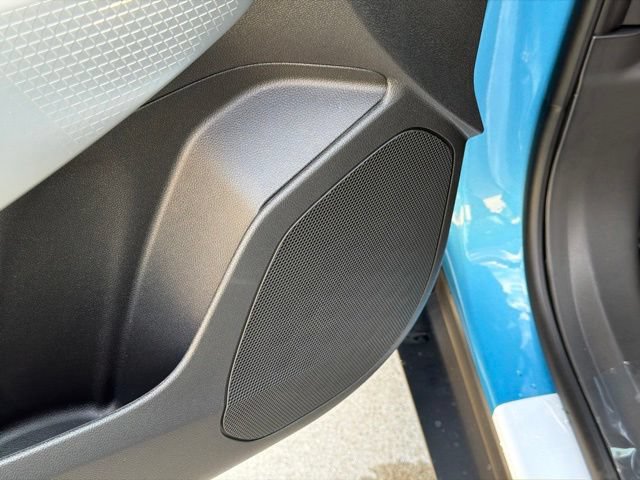New 2026 Chevrolet Trax LS w/ LS Convenience Package FWD image 9