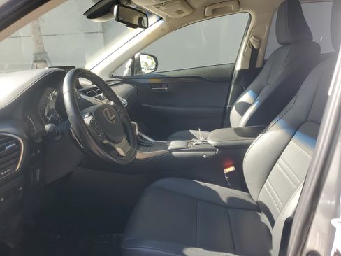 Used 2018 Lexus NX 300 FWD image 15