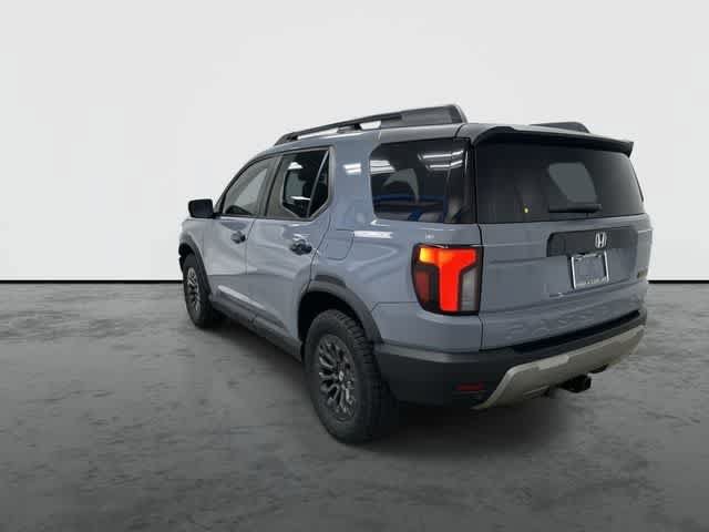 New 2026 Honda Passport TrailSport image 2