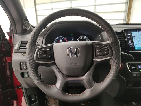 New 2026 Honda Ridgeline TrailSport image 5