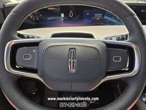 New 2026 Lincoln Nautilus Premier w/ Equipment Group 102A AWD/4WD image 19