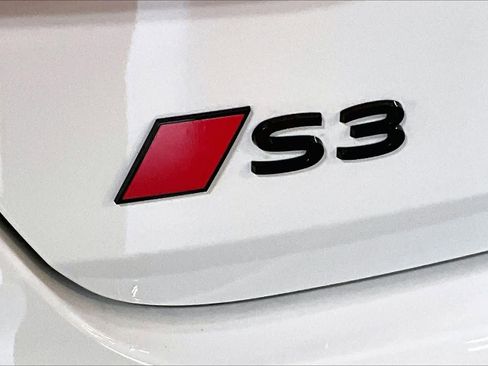 New 2026 Audi S3 Premium image 15