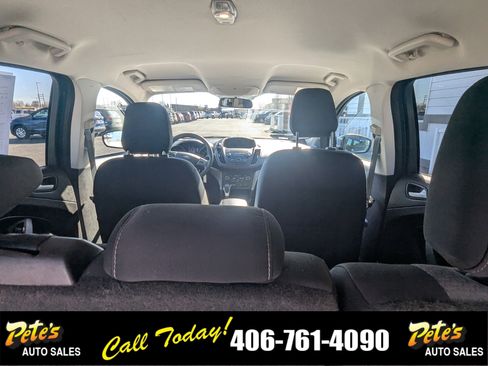 Used 2018 Ford Escape SE AWD/4WD image 14