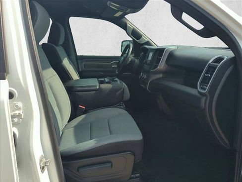 Used 2022 RAM 1500 Lone Star RWD image 19