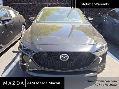 New 2026 MAZDA MAZDA3 2.5 S Hatchback w/ Premium Pkg