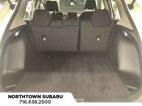Used 2023 Honda HR-V LX image 21