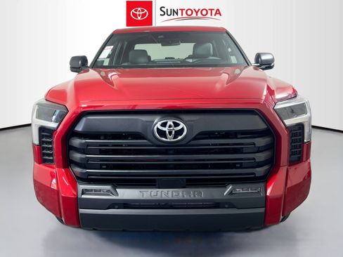 New 2026 Toyota Tundra SR5 image 10