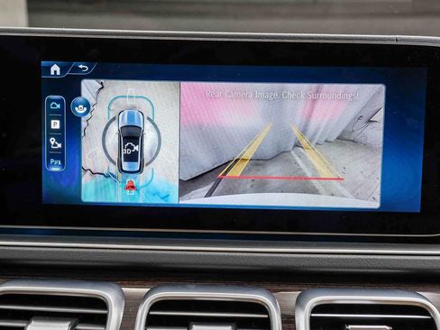 Used 2026 Mercedes-Benz GLE 350 4MATIC image 24